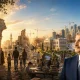 Heritage to Horizon Rebuilding Together