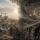 Hope Amid Ruins, Chaos in the Storm