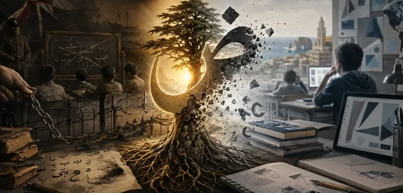 Language Reborn Roots of Learning