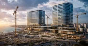 Malls in Saida