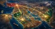 New Middle East