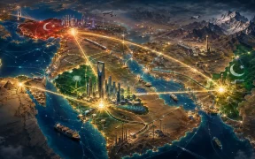 New Middle East
