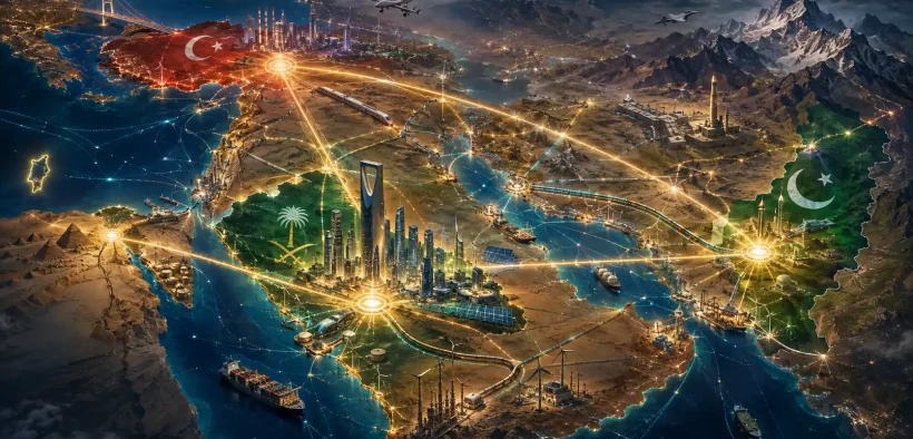 New Middle East