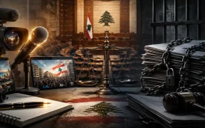 Press Freedom and the Scales of Law