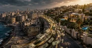 Saida villas