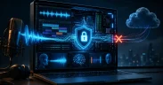 Secure Local Audio AI Studio