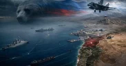 Strategic Bear Over Eastern Mediterranean