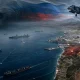 Strategic Bear Over Eastern Mediterranean