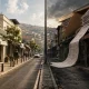 two streets