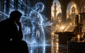 AI Between Faith and Knowledge