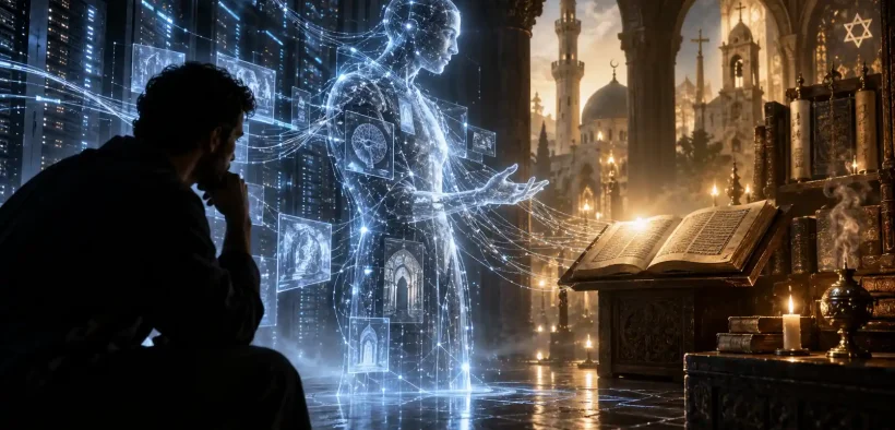AI Between Faith and Knowledge