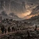 Ancient Shadows, Modern Exodus