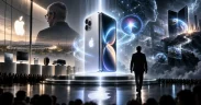 Apple’s Past Meets AI-Powered Future