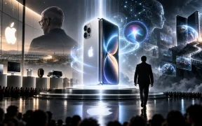 Apple’s Past Meets AI-Powered Future