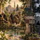 Courtyard of Memory, City of Division