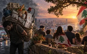 Expensive lebanon