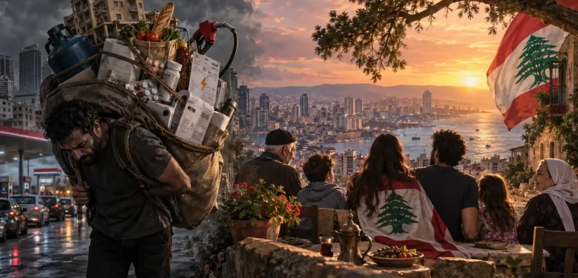 Expensive lebanon