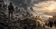 From Ruins to Fragile Hope