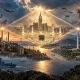 Golden Triangle of Sacred Cities