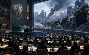 Humanitarian Crisis