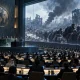 Humanitarian Crisis