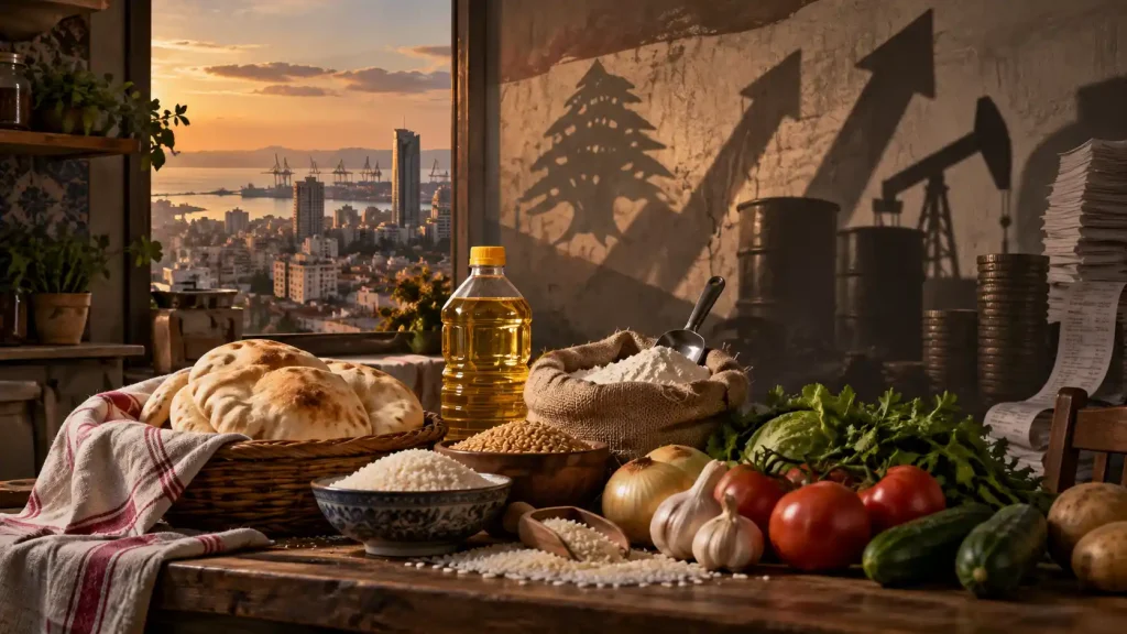 Lebanon_Food_Security_Rising_Costs