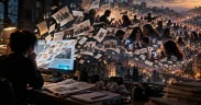 Media_Shadows_Over_a_Fractured_City