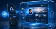 Messaging Profile to Secure Digital Hub