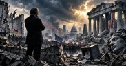 Ruins of a Divided World