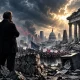 Ruins of a Divided World