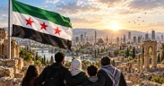 Syria first