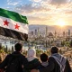 Syria first