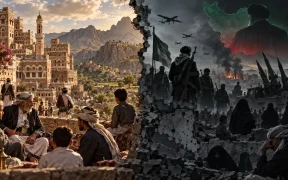 Yemen Between Heritage and Conflict