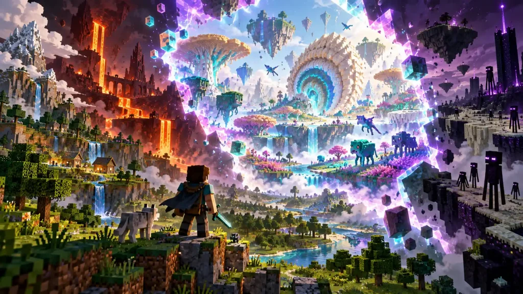 Adventurer Before the Cosmic Rift