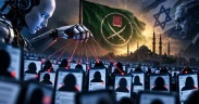AI Puppeteer of the Digital Crowd