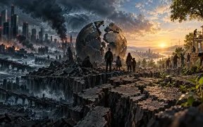 chaos_humanity_editorial