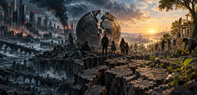 chaos_humanity_editorial
