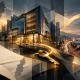 Cinematic Coastal Property Handover
