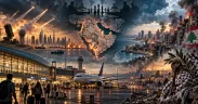 Cracked Middle East_ Conflict and Crossroads (1)