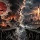 Echoes Across a Divided Battlefield