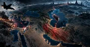 Geopolitical Routes Across a Stormy Middle East