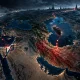 Geopolitical Routes Across a Stormy Middle East