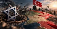 Geopolitical Snare_ Turkey’s Syrian Influence