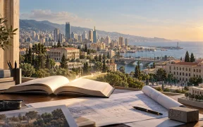 knowledge_as_service_lebanon