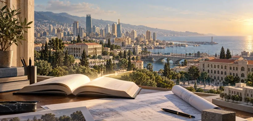 knowledge_as_service_lebanon