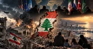 Lebanon Between War and Diplomacy