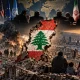 Lebanon Between War and Diplomacy