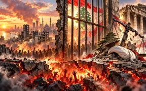 Lebanon_ Ruins, Justice, and Renewal