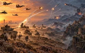 saudi_houthi_battle